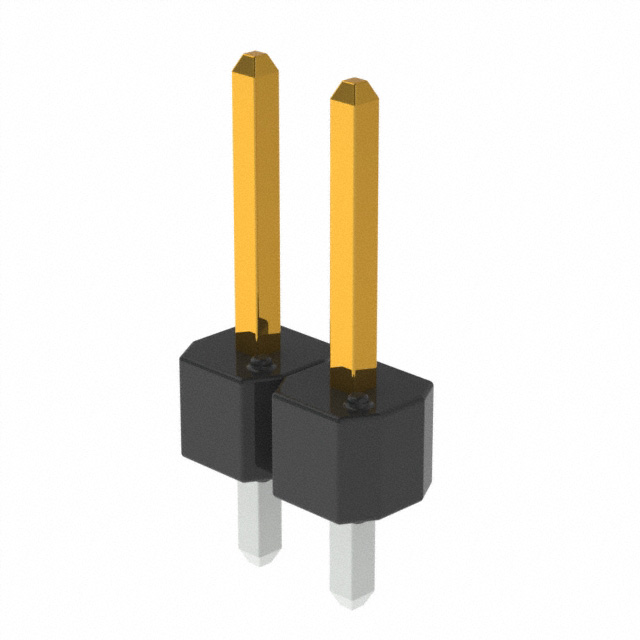 Amphenol ICC (FCI) 68000-202HLF electronic component product image