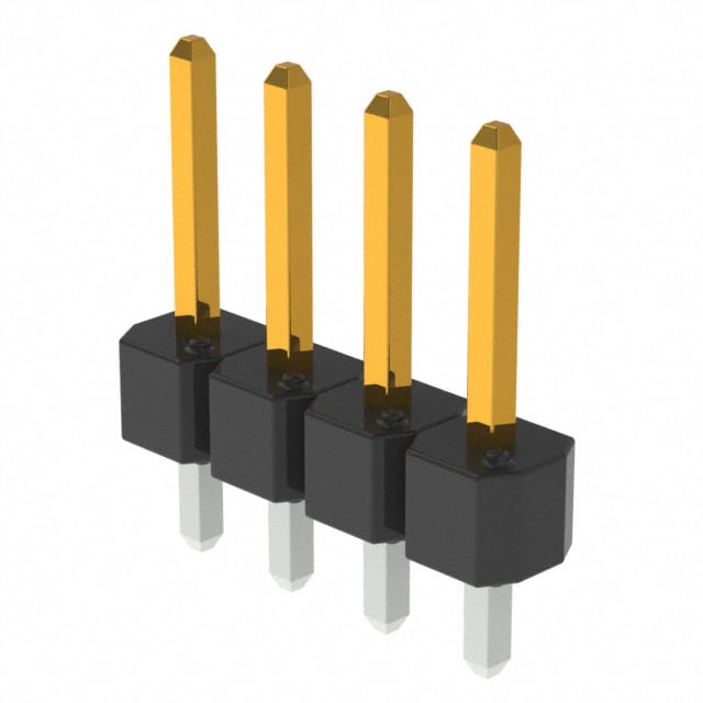 Amphenol ICC (FCI) 68000-104HLF electronic component product image