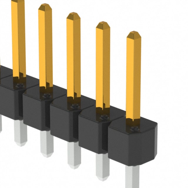 Amphenol ICC (FCI) 68000-106HLF electronic component product image