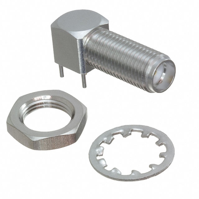 Amphenol RF 901-10138 electronic component product image