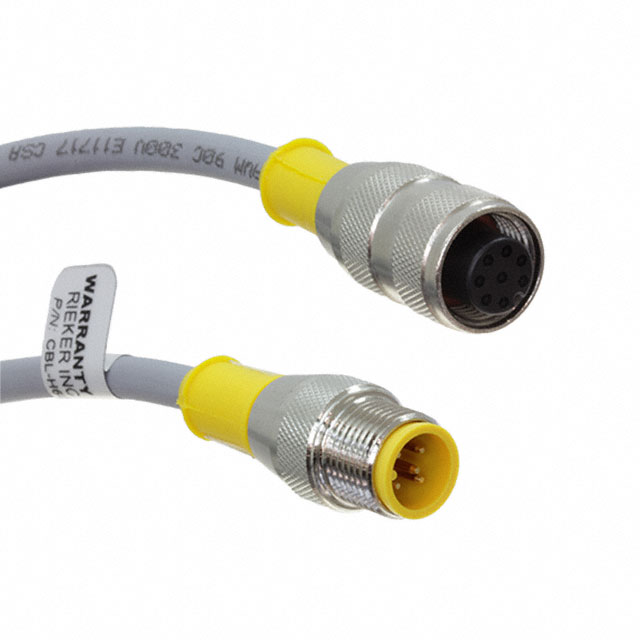 Rieker Inc. CBL-H6DC-3 electronic component product image
