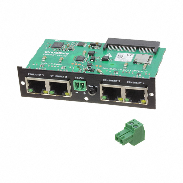 Option NV CG1103-11935 electronic component product image