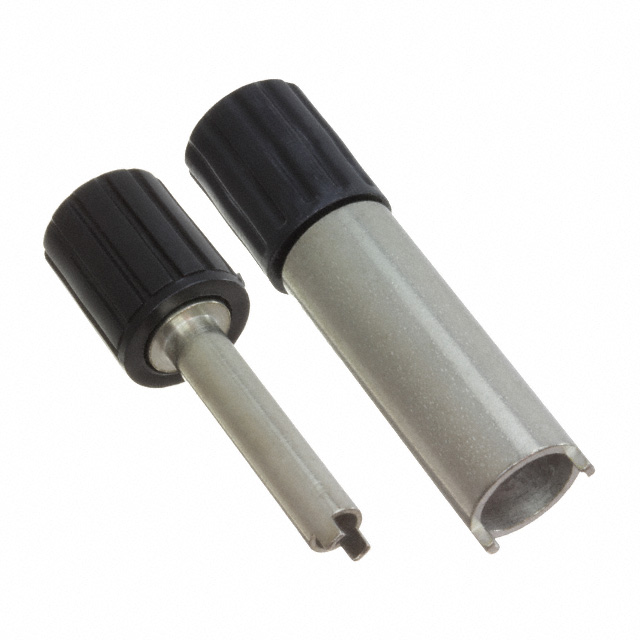 Cal Test Electronics CT3076 electronic component product image