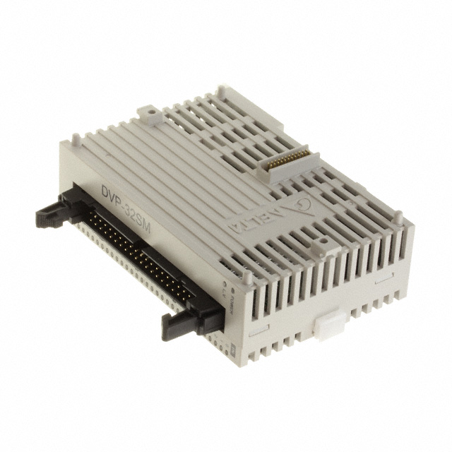 Delta Electronics/Industrial Automation DVP32SM11N electronic component product image
