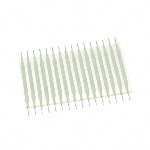 TE Connectivity AMP Connectors FST-21A-16 electronic component product image