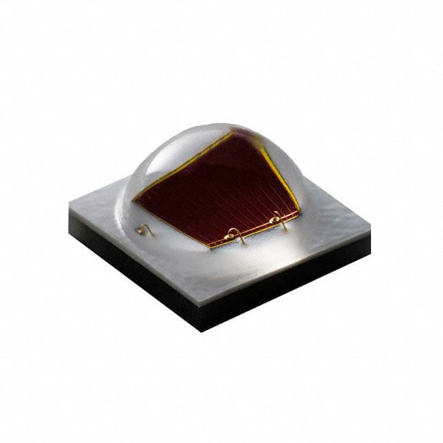 Cree LED XPGDPR-LS-0000-00F01 electronic component product image