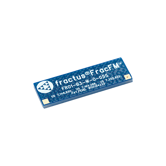 Ignion NN01-055 electronic component product image