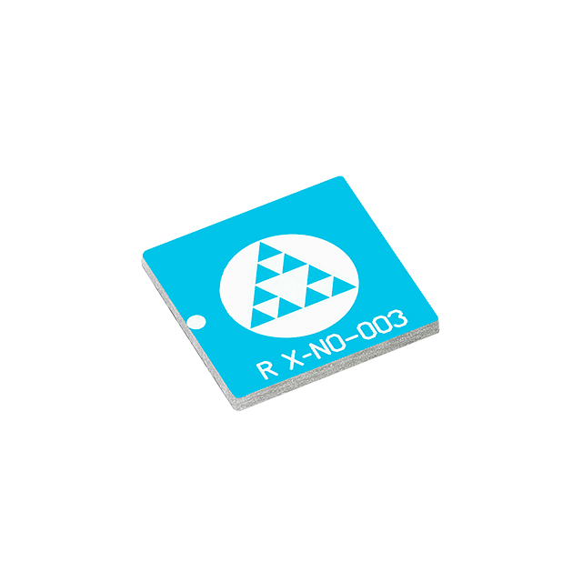 Ignion NN01-003 electronic component product image