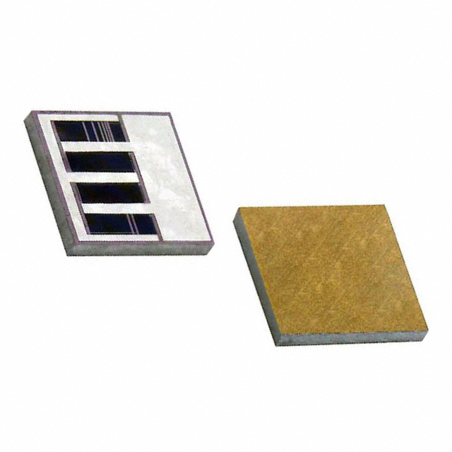 Vishay Electro-Films IGBRC1000BJONHWS electronic component product image