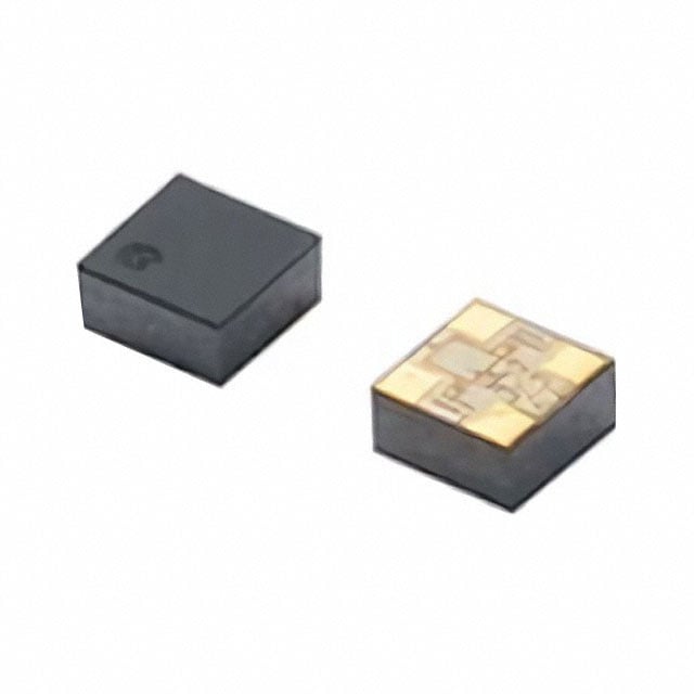 Murata Electronics LXRW0YV201-059 electronic component product image