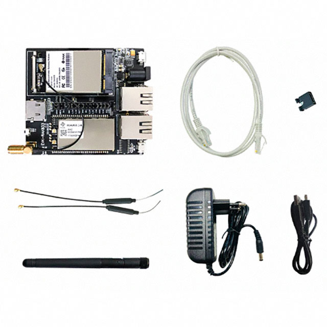 Maker Emporium Ltd PIS-1037 electronic component product image