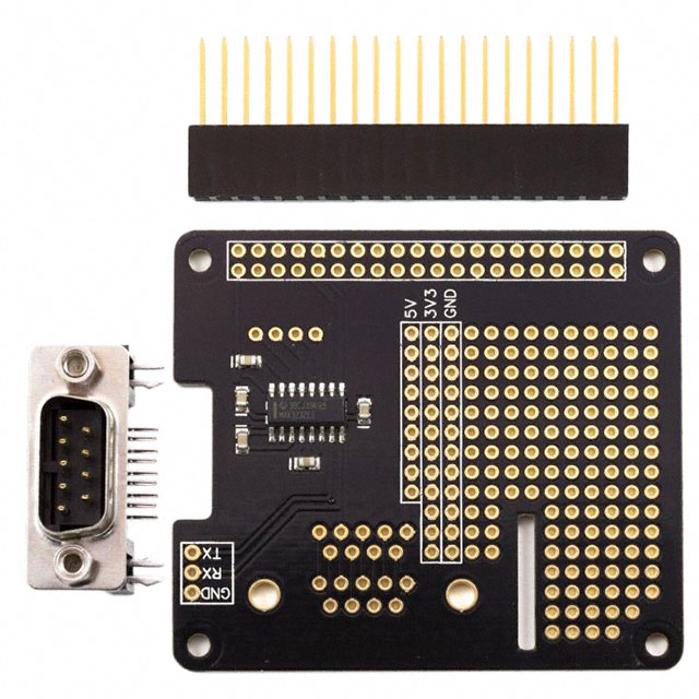 Maker Emporium Ltd PIS-1362 electronic component product image