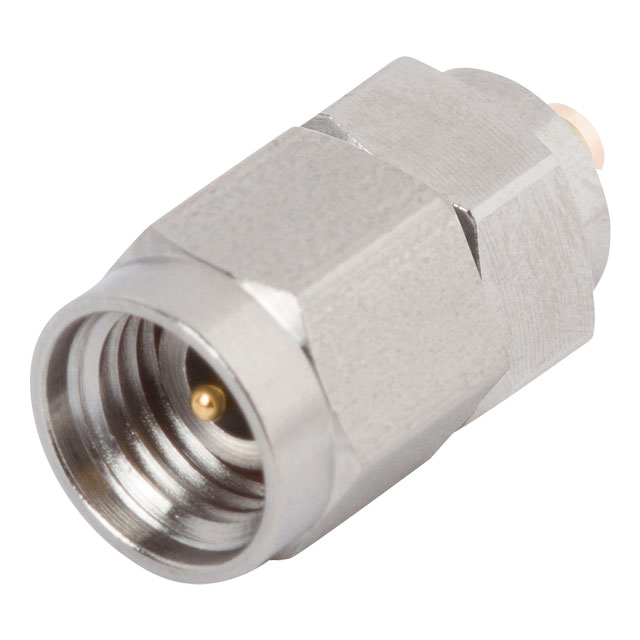 Amphenol SV Microwave SF1511-60072 electronic component product image