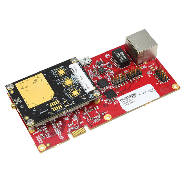 FreeWave Technologies Z9-PC-SR001 electronic component product image