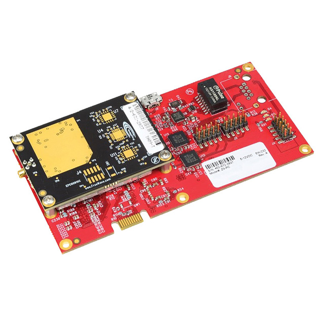 FreeWave Technologies Z9-PC electronic component product image