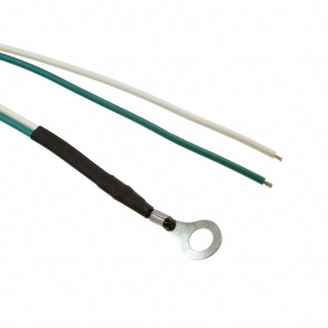 Vishay Ametherm PANR103338490 electronic component product image