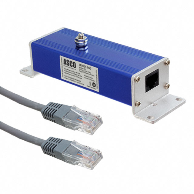 SolaHD STC-CAT6-P0E-I electronic component product image