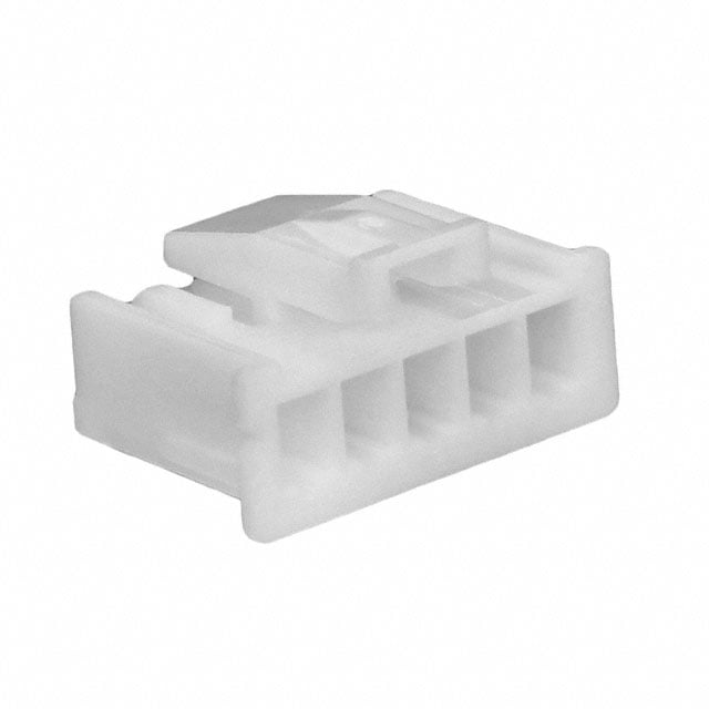 JST Sales America Inc. XARP-05V electronic component product image