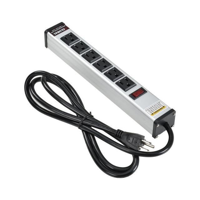 Global Industrial LTS-12-6-6FT electronic component product image