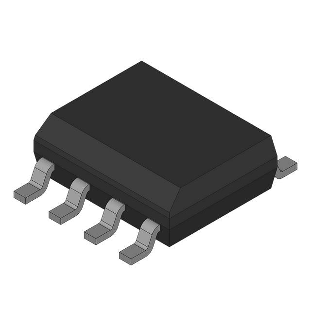 Microchip Technology MICRF103YM electronic component product image