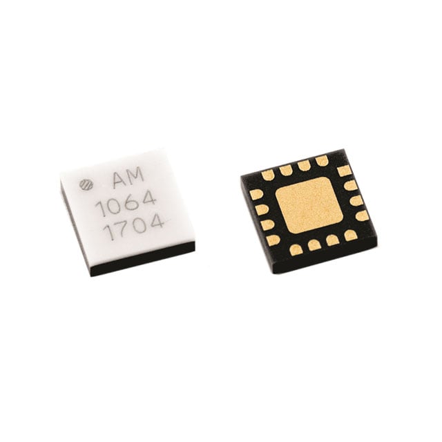 Mercury Systems, Inc. AM1064-1 electronic component product image