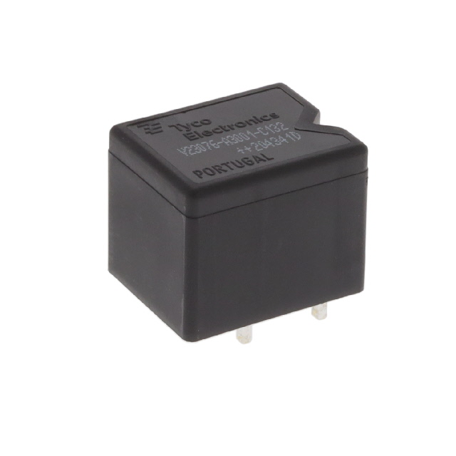 TE Connectivity Potter & Brumfield Relays 1-1414310-0 electronic component product image