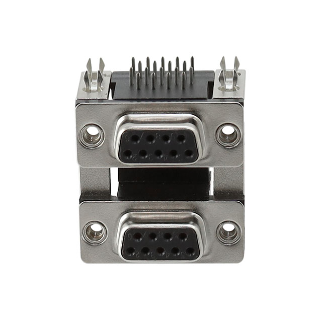 Adam Tech DPD-09-00-B3 electronic component product image