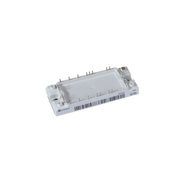 Infineon Technologies F4100R12KS4BOSA1 electronic component product image