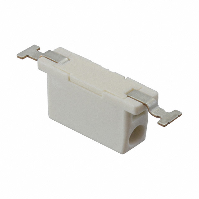 TE Connectivity AMP Connectors 1-2834331-1 electronic component product image