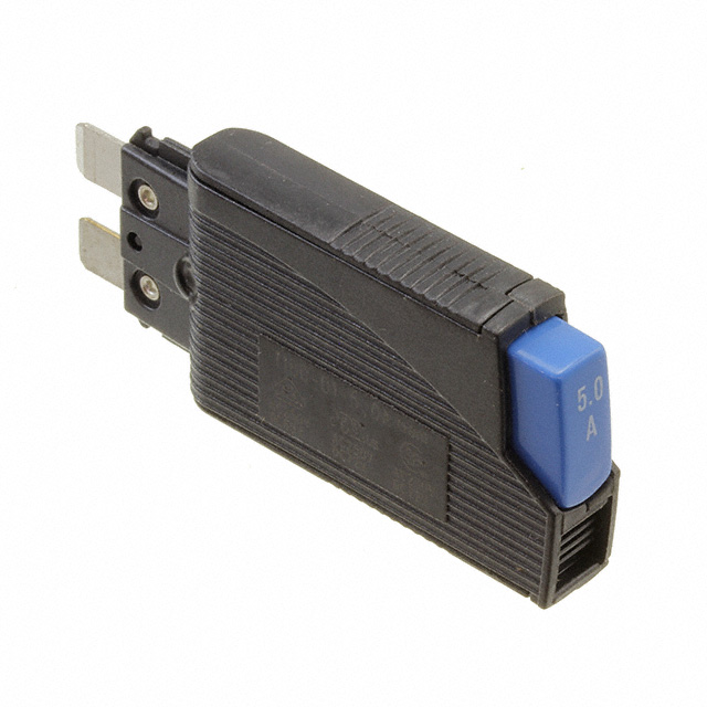 Weidmüller 1279030000 electronic component product image