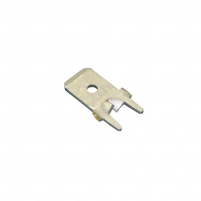 Keystone Electronics 1287-STR electronic component product image