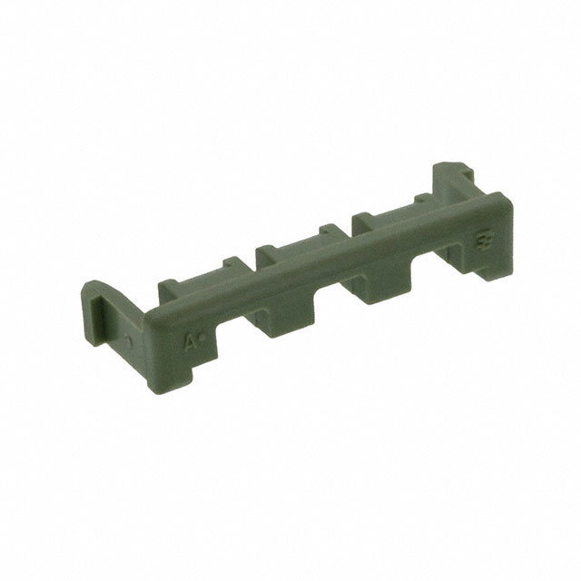 TE Connectivity AMP Connectors 1376395-1 electronic component product image
