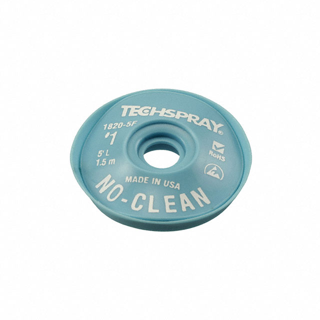 Techspray 1820-5F electronic component product image
