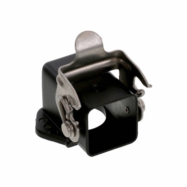 TE Connectivity AMP Connectors 2-1102107-2 electronic component product image