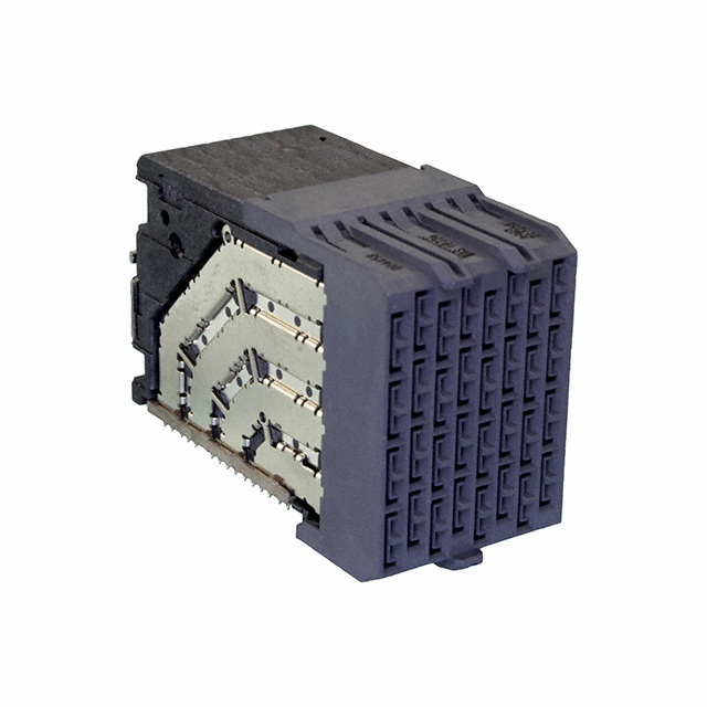 Molex 2040661138 electronic component product image