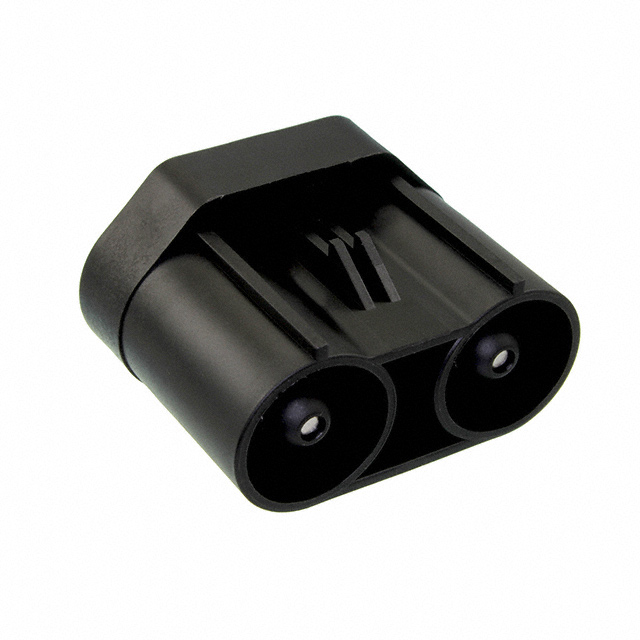 Molex 2046000001 electronic component product image