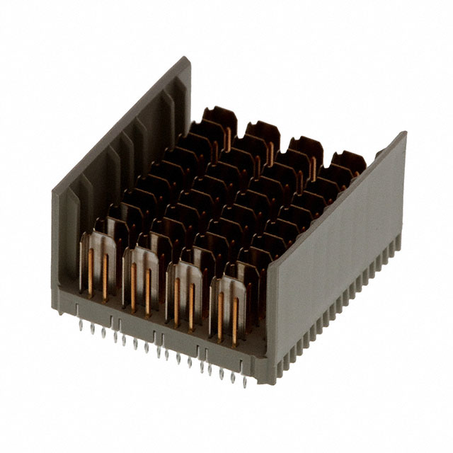 TE Connectivity AMP Connectors 2170330-1 electronic component product image