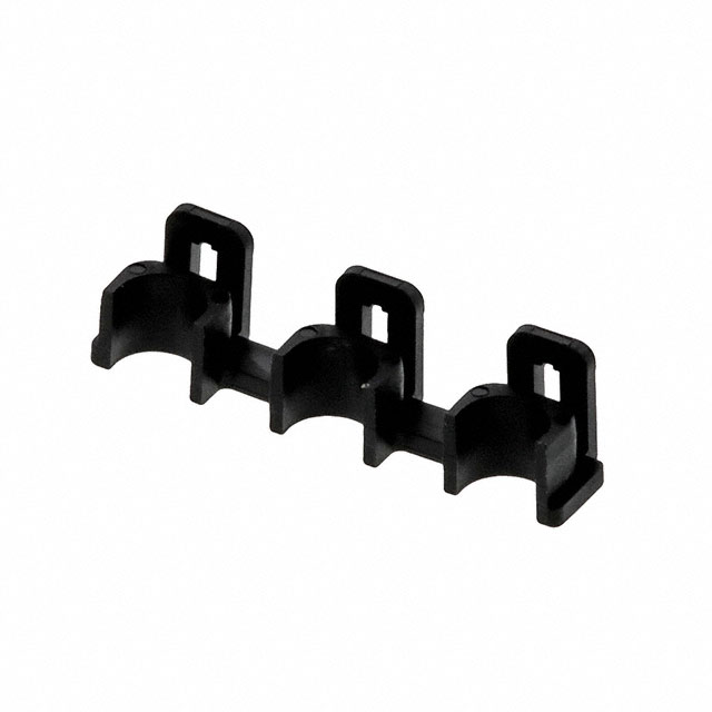 TE Connectivity AMP Connectors 2232563-1 electronic component product image