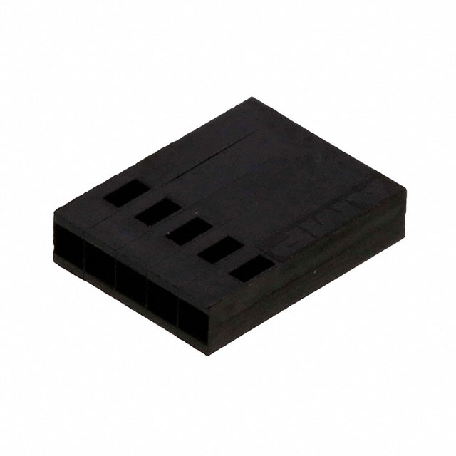 TE Connectivity AMP Connectors 86426-7 electronic component product image
