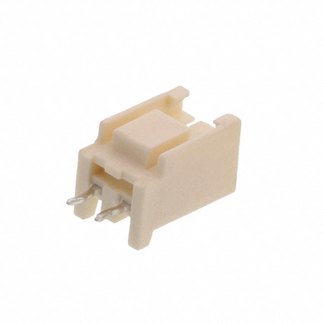 TE Connectivity AMP Connectors 9-176975-1 electronic component product image