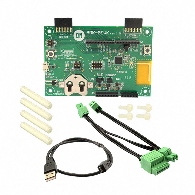 onsemi BDK-GEVK electronic component product image