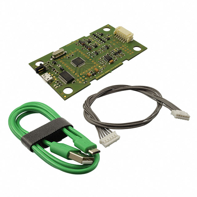 Excelitas Technologies MULTISENSOR DEMO KIT 2070 electronic component product image