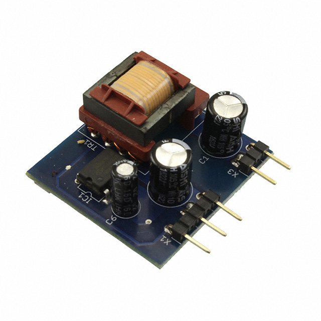 Infineon Technologies KIT6W12VBIASICE3TOBO1 electronic component product image