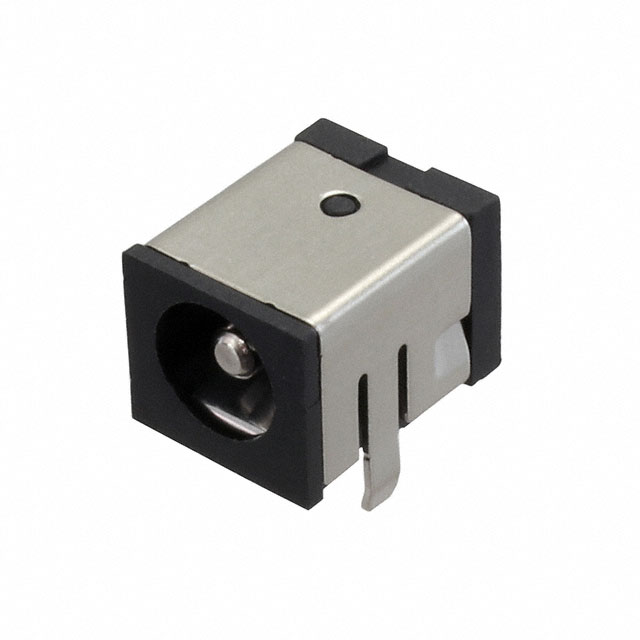 Kycon, Inc. KLDHCX-8-0202-B electronic component product image