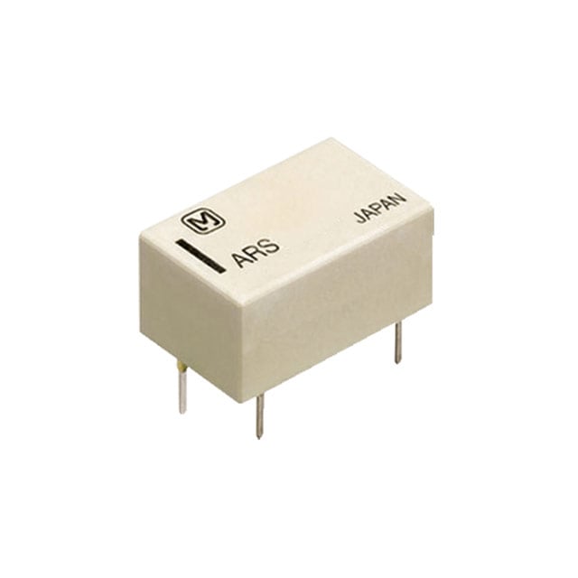 Panasonic Electric Works ARS364H electronic component product image