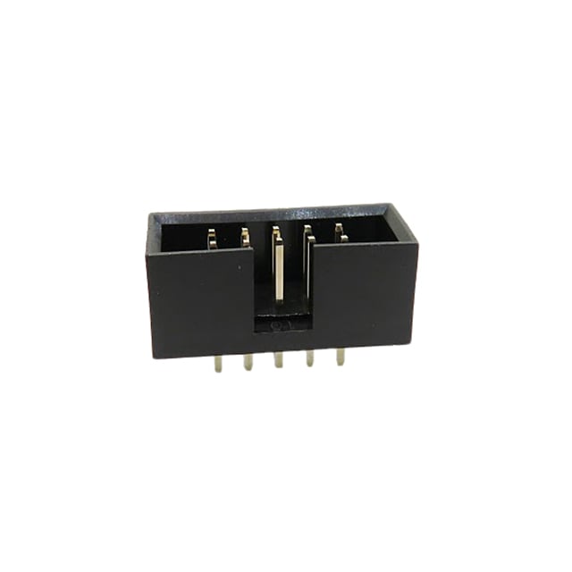 Adam Tech BHR-10-VUA electronic component product image