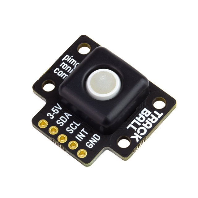 Pimoroni Ltd PIM447 electronic component product image