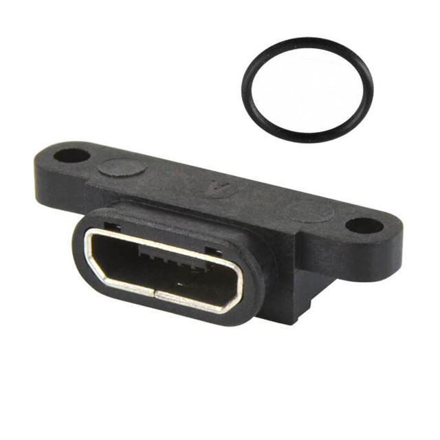 Same Sky (Formerly CUI Devices) UJ2-MIBH-2-SMT-TR-67 electronic component product image