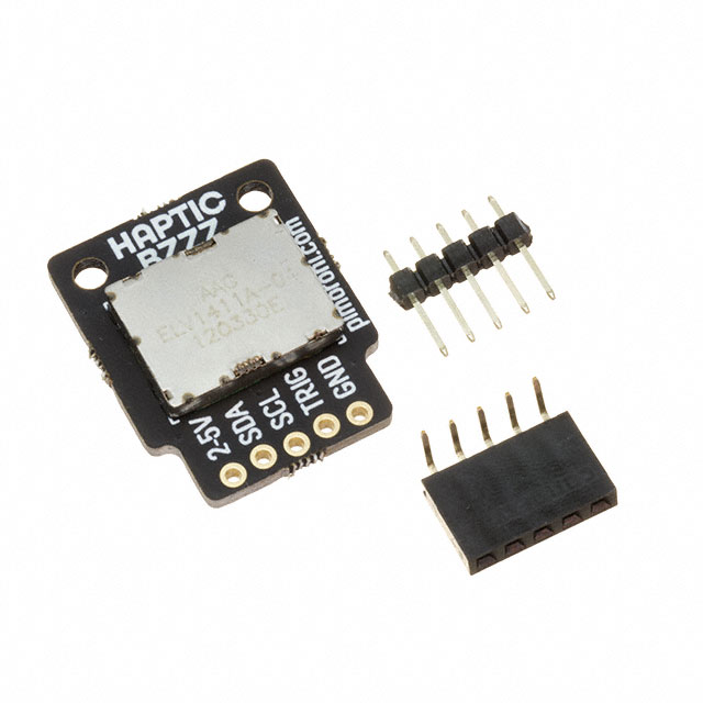 Pimoroni Ltd PIM452 electronic component product image