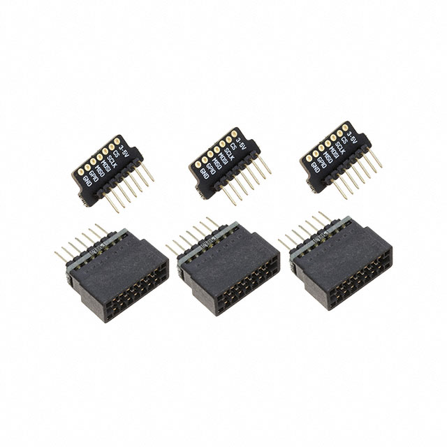 Pimoroni Ltd PIM454 electronic component product image